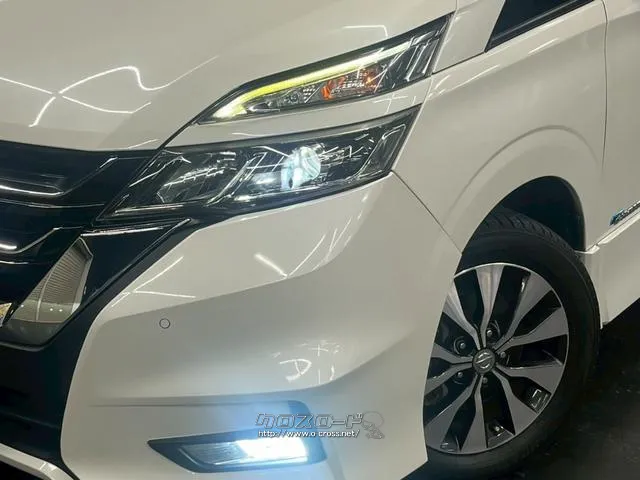 気になる月々のローン支払シュミレーションはその場でお伝えで可能です♪ 日産 セレナ
