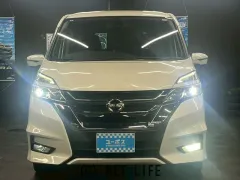 日産 セレナ
