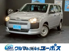 トヨタ プロボックスバン