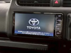 トヨタ プロボックスバン