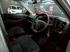 トヨタ プロボックスバン