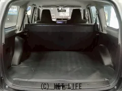 トヨタ プロボックスバン