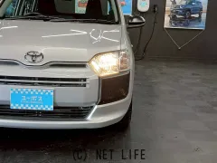 トヨタ プロボックスバン