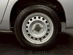 トヨタ プロボックスバン