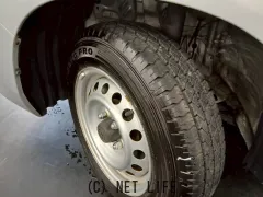 トヨタ プロボックスバン