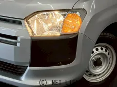 トヨタ プロボックスバン