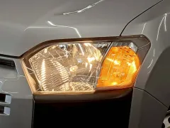 トヨタ プロボックスバン