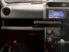 トヨタ プロボックスバン