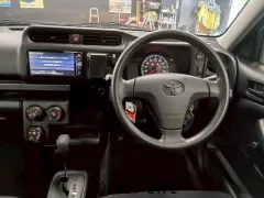 トヨタ プロボックスバン