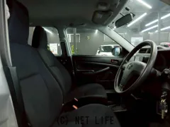 トヨタ プロボックスバン
