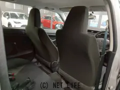 トヨタ プロボックスバン