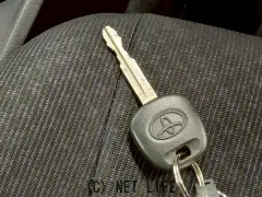 トヨタ プロボックスバン