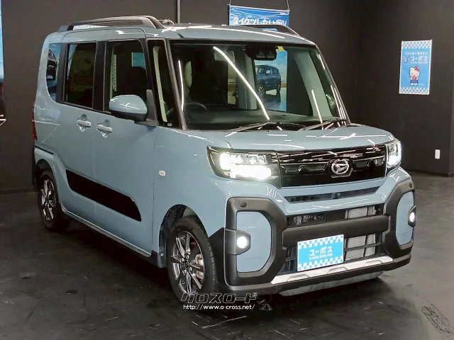 気になるお車がありましたらお気軽にお電話をください♪ ダイハツ タント