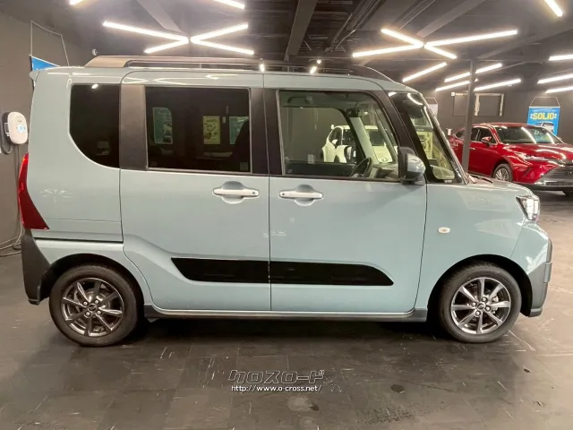 気になる月々のローン支払シュミレーションはその場でお伝えできます☆ ダイハツ タント
