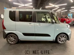 ダイハツ タント