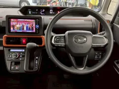 ダイハツ タント