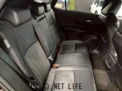 トヨタ ハリアー