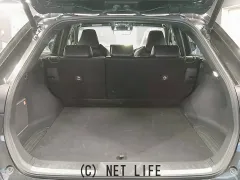 トヨタ ハリアー