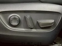 トヨタ ハリアー