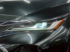トヨタ ハリアー