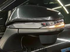 トヨタ ハリアー
