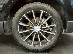 トヨタ ハリアー