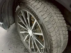 トヨタ ハリアー