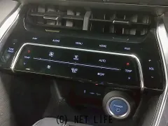 トヨタ ハリアー