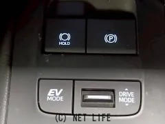 トヨタ ハリアー
