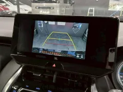 トヨタ ハリアー