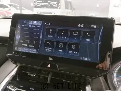 トヨタ ハリアー