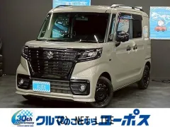 スズキ スペーシアベース