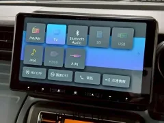 スズキ スペーシアベース