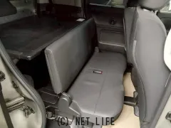 スズキ スペーシアベース