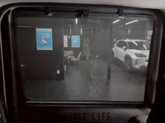 スズキ スペーシアベース