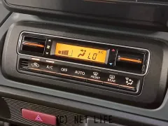 スズキ スペーシアベース