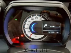 スズキ スペーシアベース