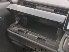 スズキ スペーシアベース
