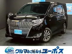 トヨタ エスクァイア
