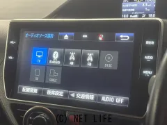トヨタ エスクァイア