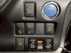 トヨタ エスクァイア