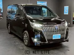 トヨタ エスクァイア