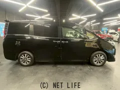 トヨタ エスクァイア
