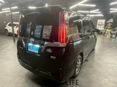 トヨタ エスクァイア