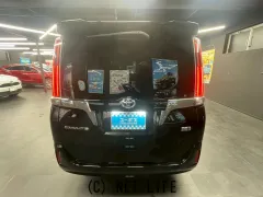 トヨタ エスクァイア