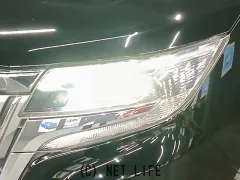 トヨタ エスクァイア