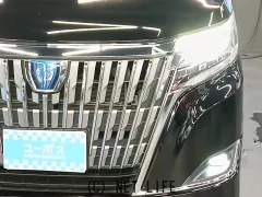 トヨタ エスクァイア
