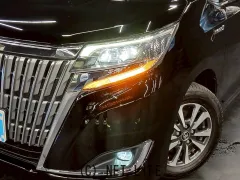 トヨタ エスクァイア