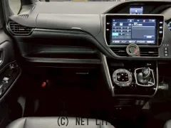 トヨタ エスクァイア