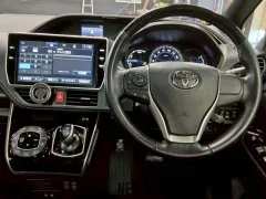 トヨタ エスクァイア